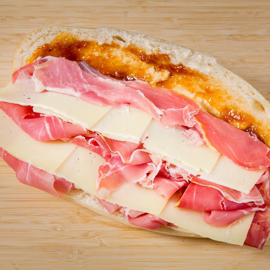 Mr. Vino's Cucina 2