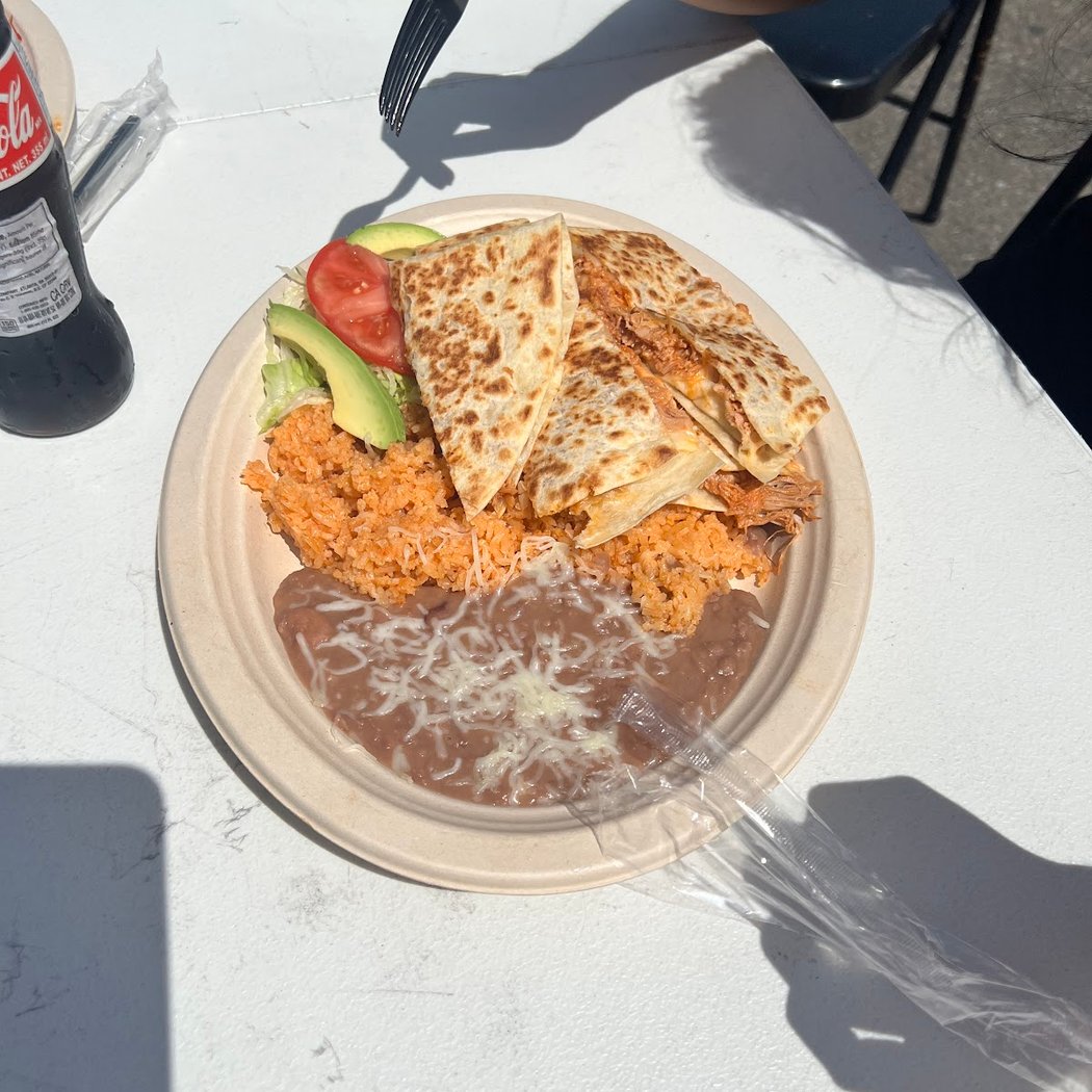 Las Costeñitas 2