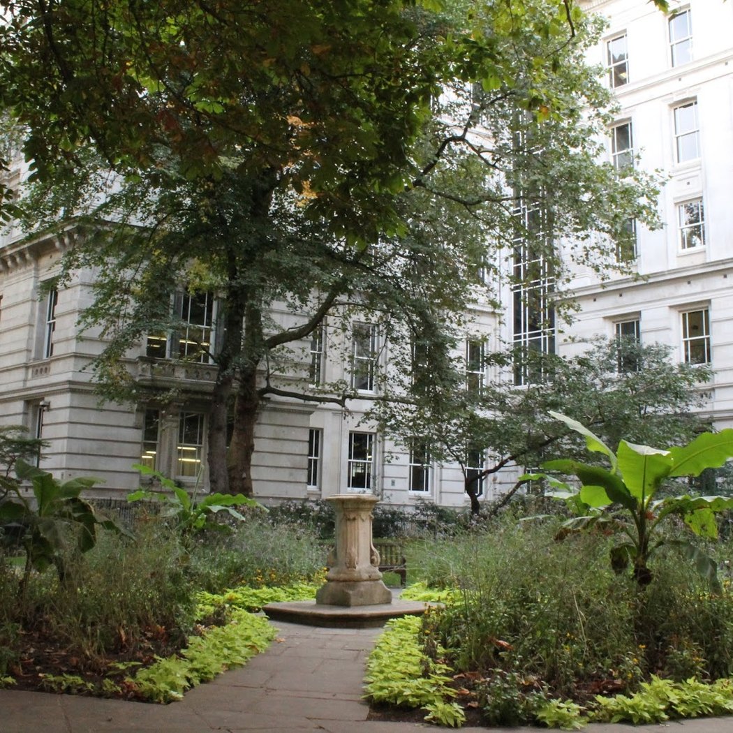 Postman's Park 2
