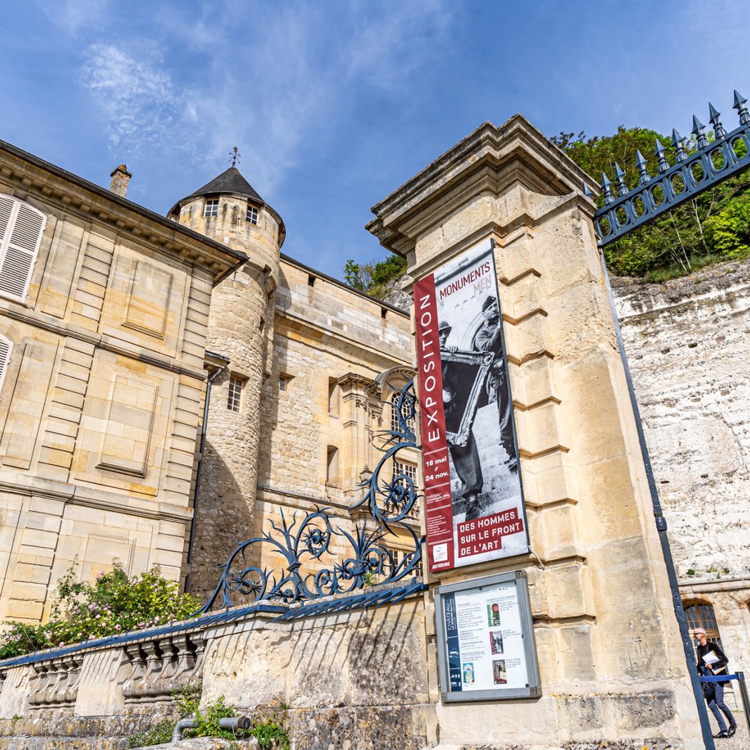 Monuments Men 3