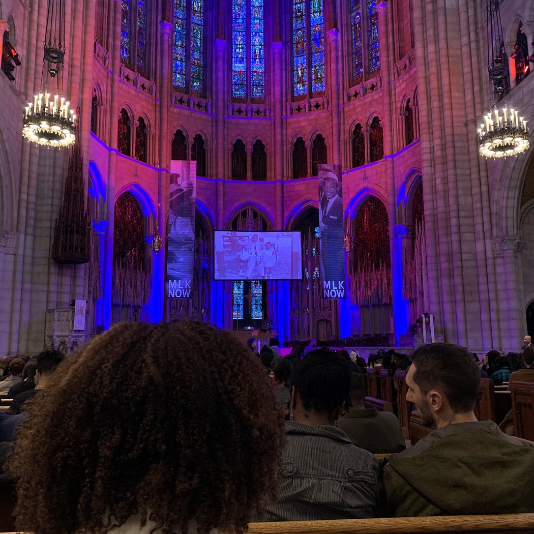 Black Health Matters Expo 1