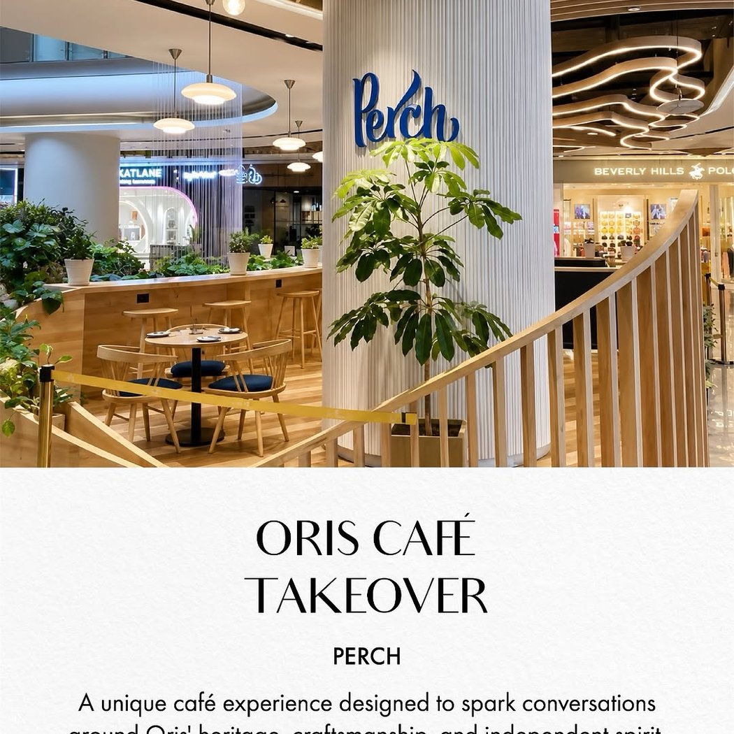 ORIS CAFÉ TAKEOVER 4