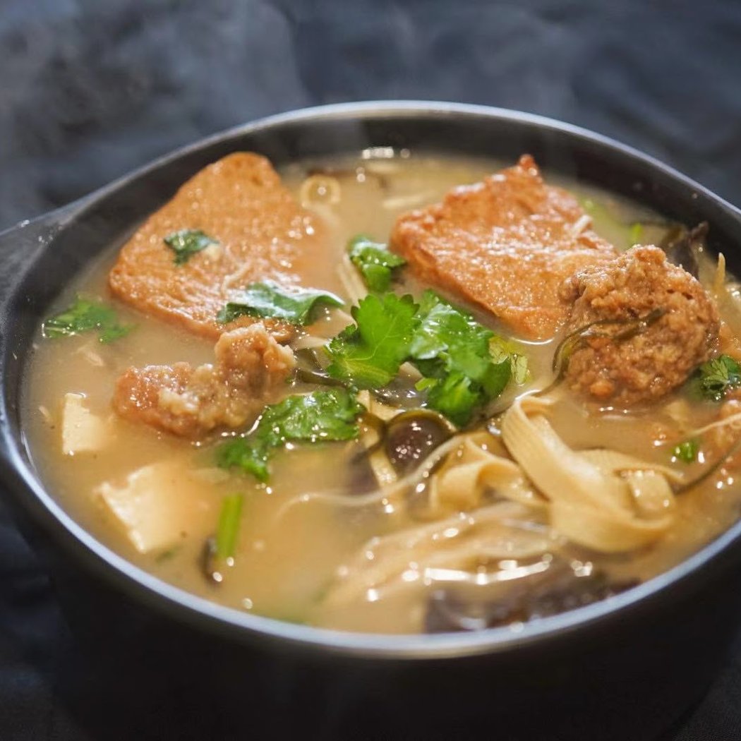 Bao Bu Tong Restaurant 3
