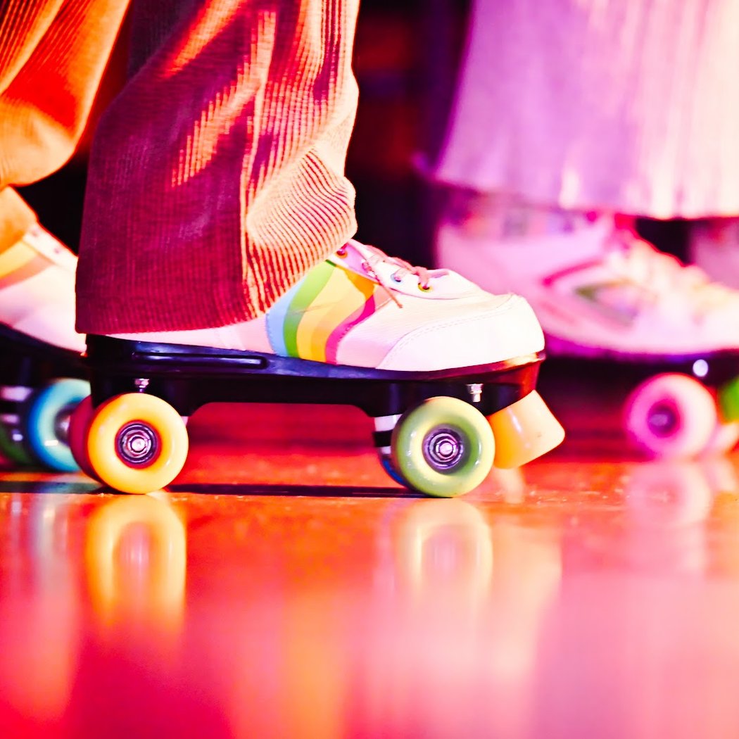 ROLLERGLISS 1