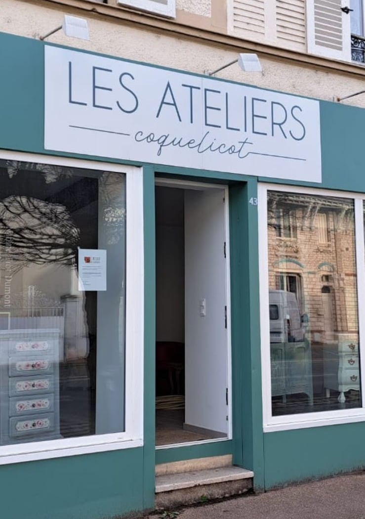 Les Ateliers coquelicot 2