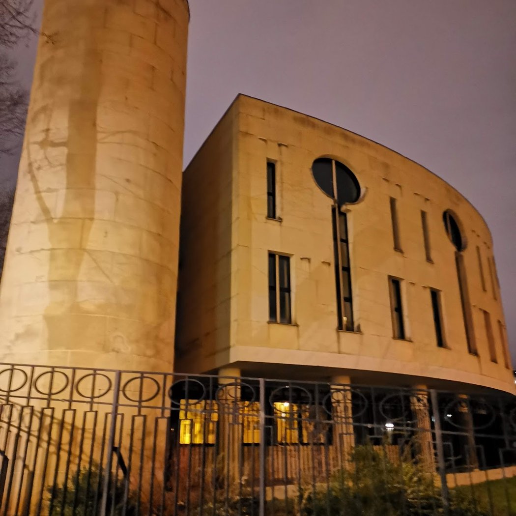 Les journées portes ouvertes du CMA16 3