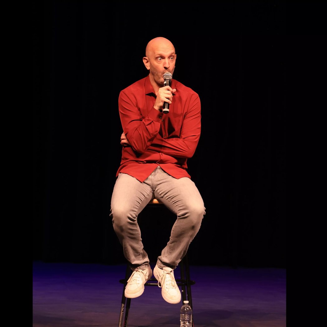 Paul Green 3
