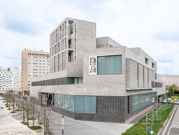 The Contemporary 3