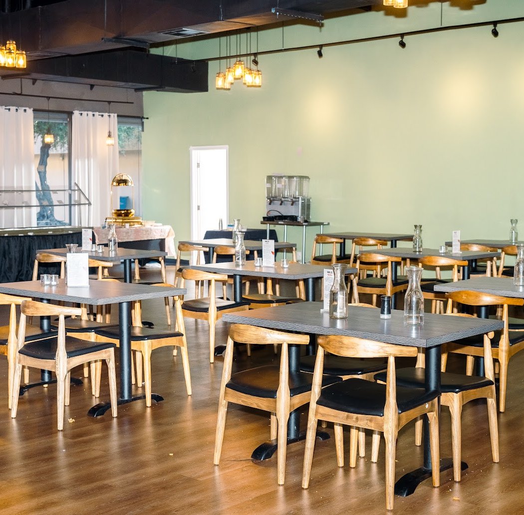 Urban Grill Indian Cuisine and Bar 2