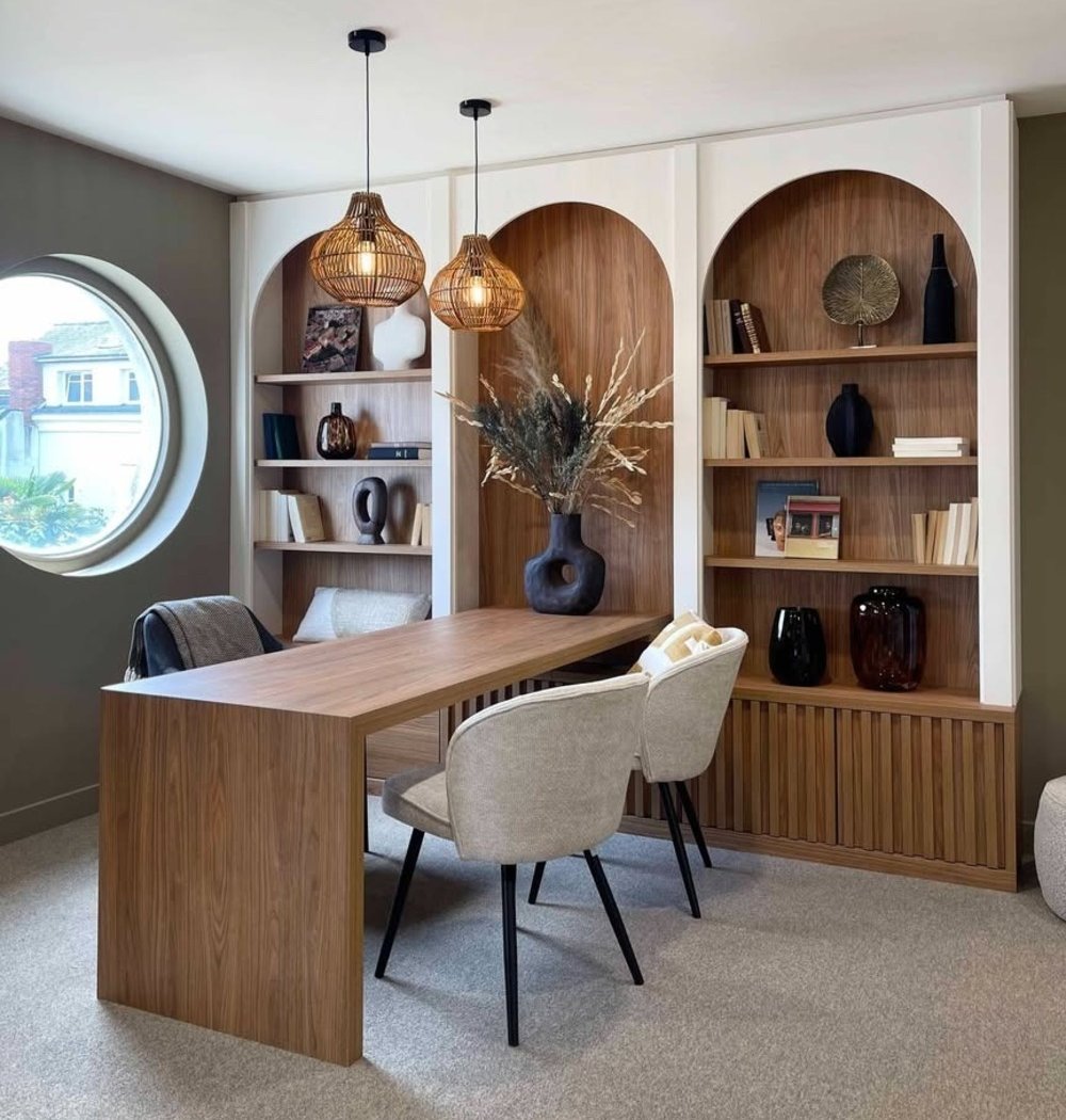La Compagnie des Ateliers Nantes Sud - Dressings et Meubles sur mesure 1