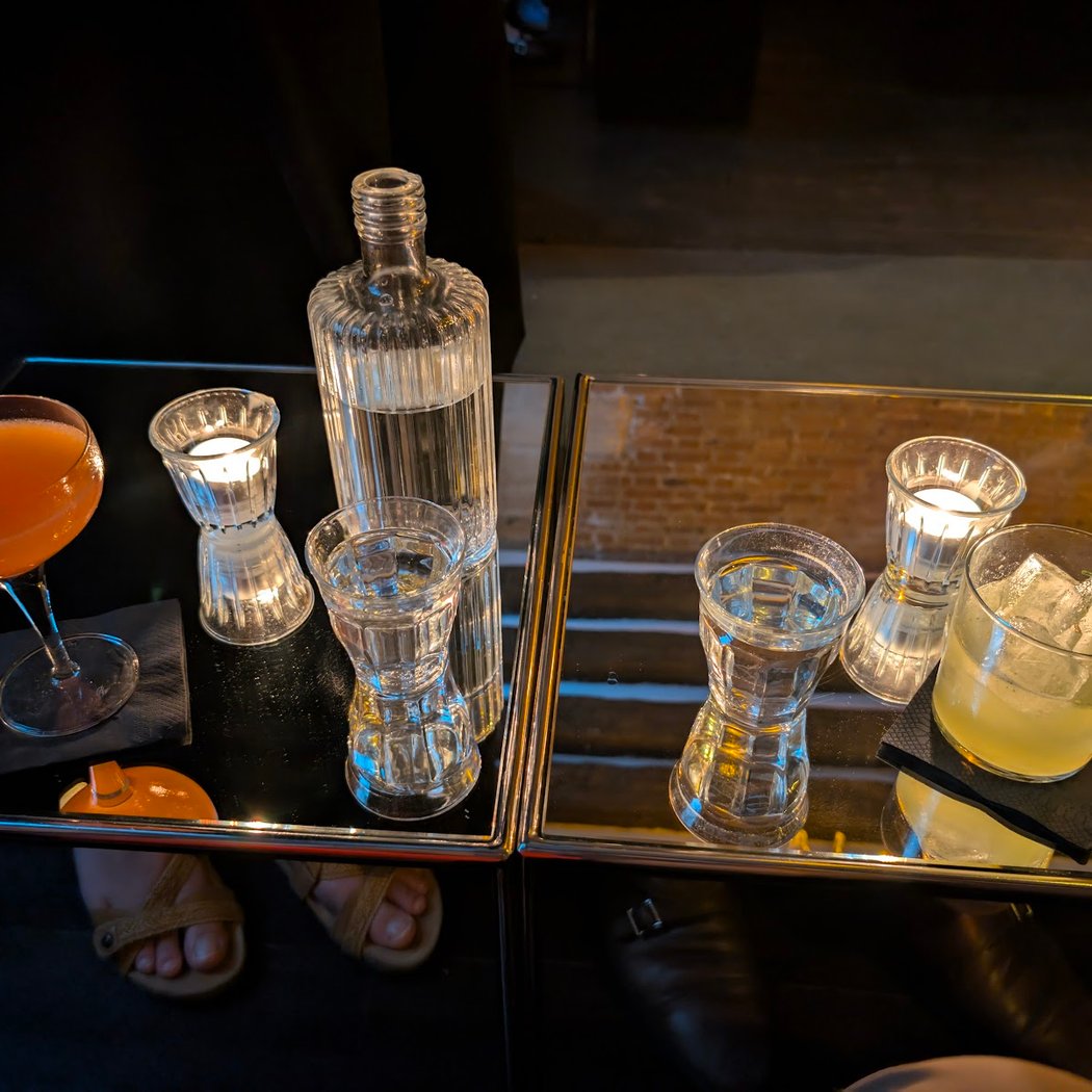Boosted and Eskimo Cocktail Event 3
