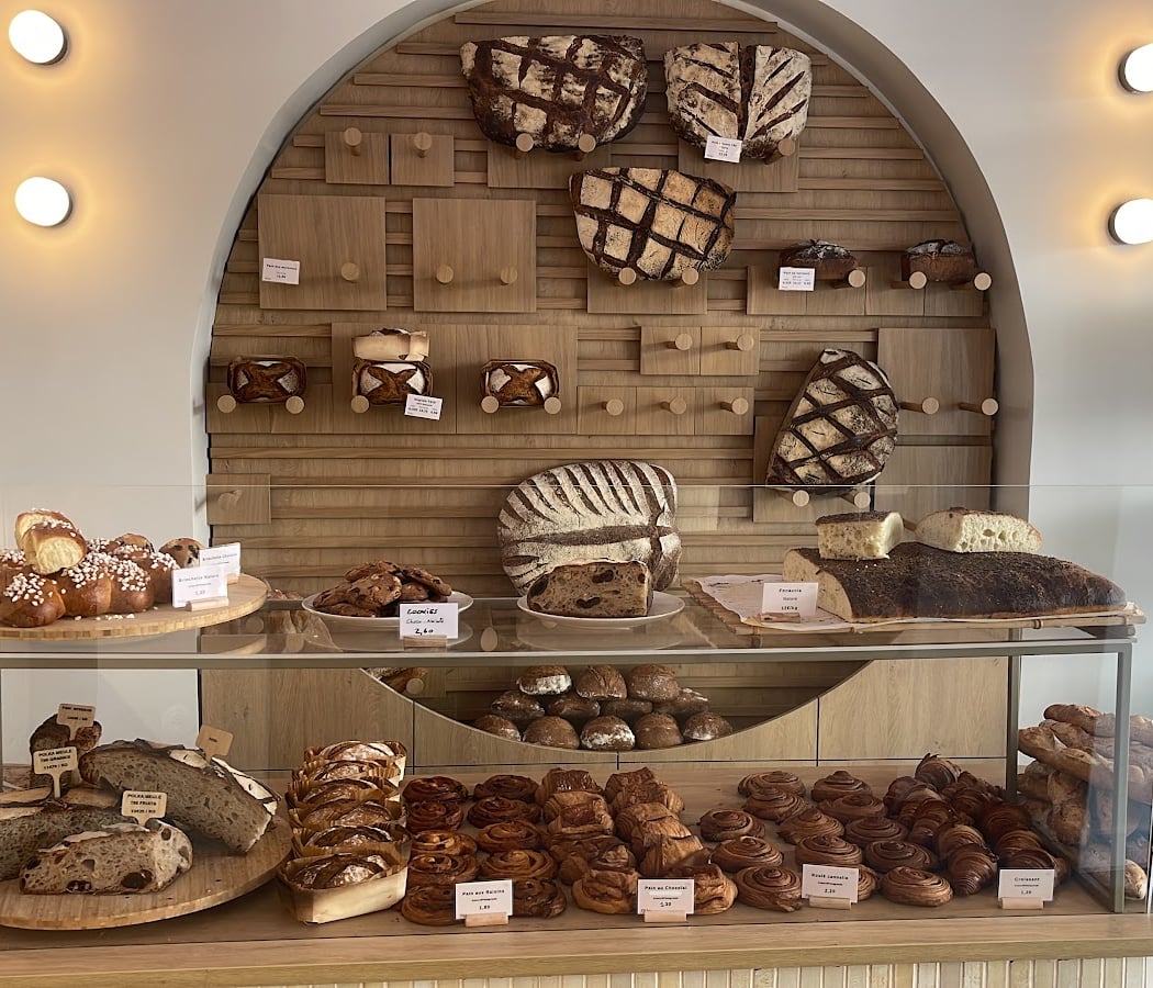 Boulangerie Polka 2
