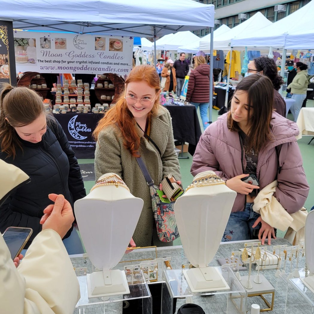 End of Year Sales Bazaar 2
