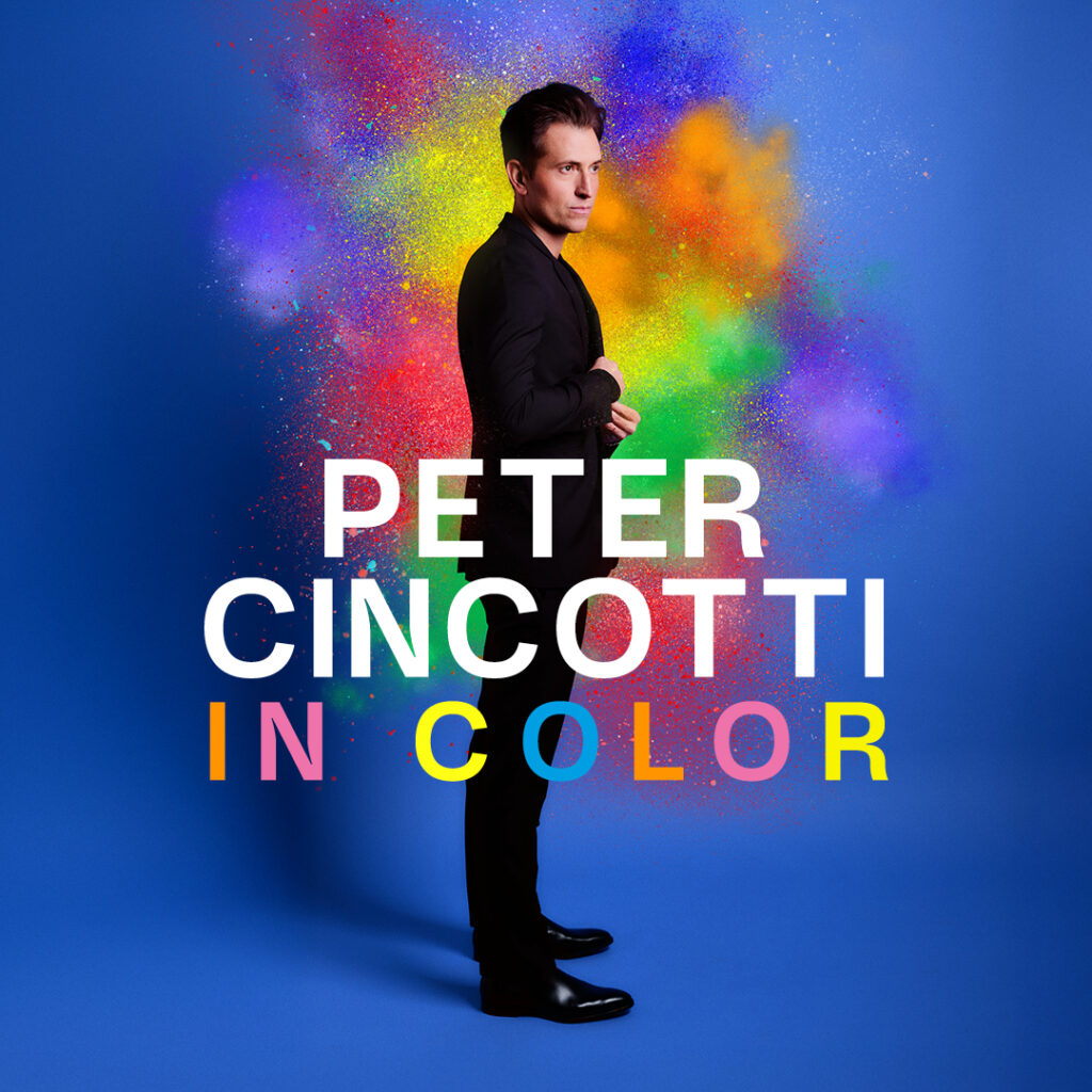 Peter Cincotti 1