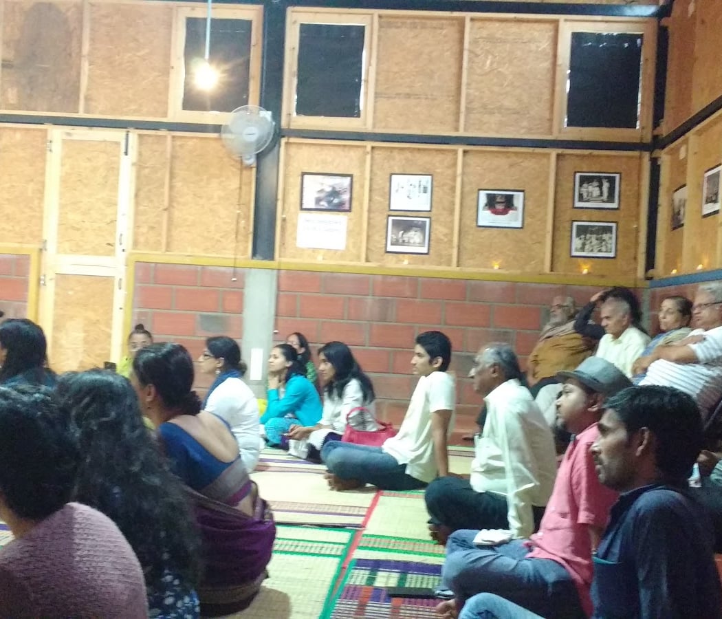 5 Day Filmmaking Workshop - With Don Palathara 4