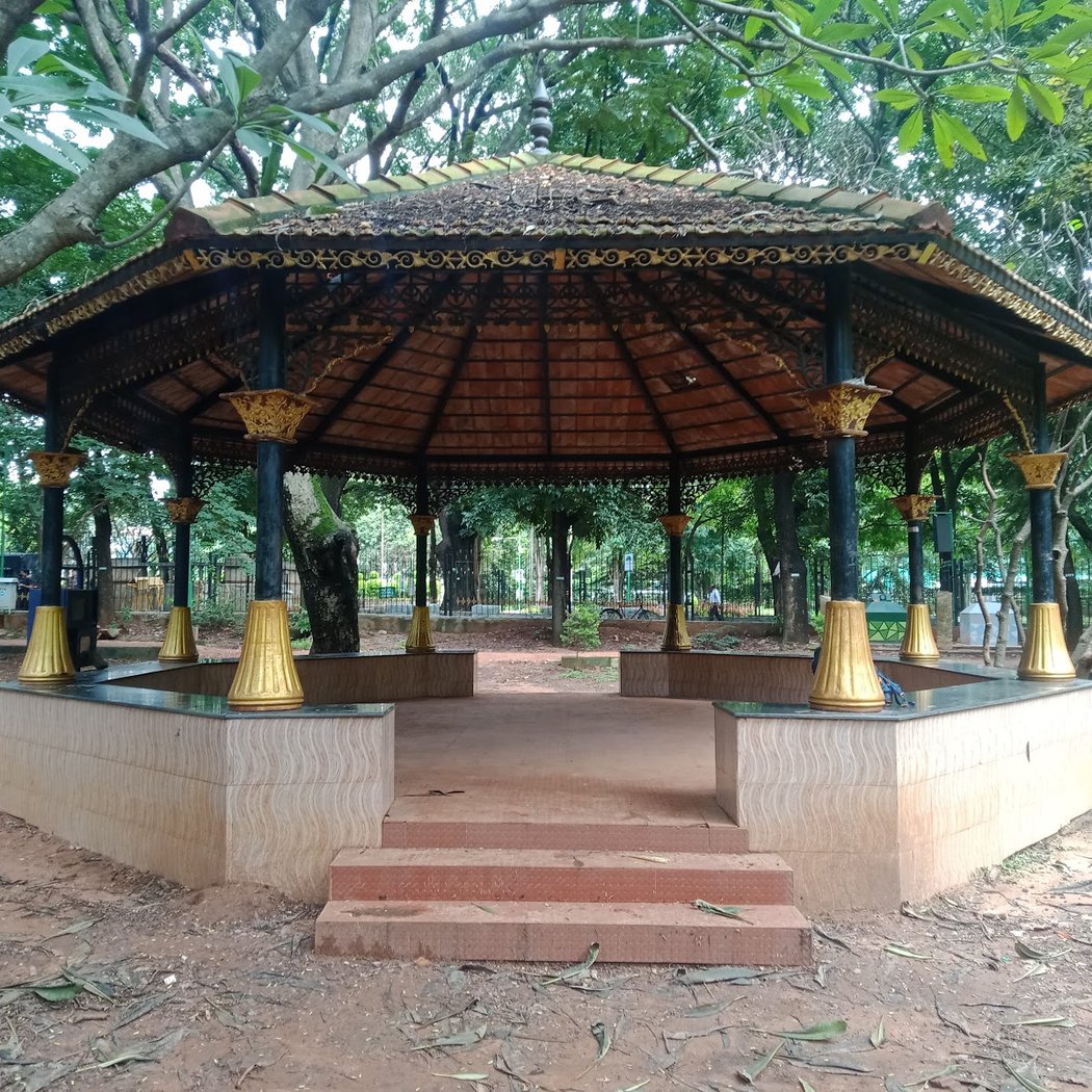 Gazebo 2