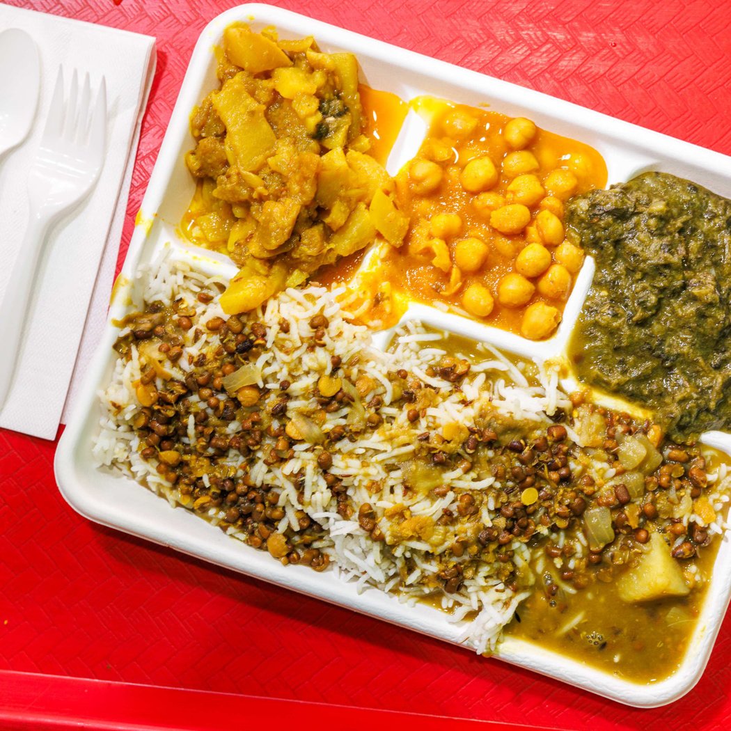 Doaba Deli 1