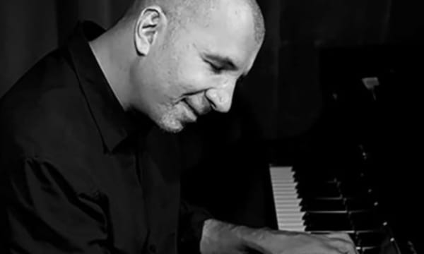 Round Midnight Solo Piano With Jon Davis 1