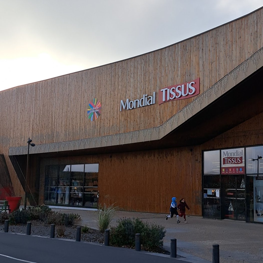Mondial Tissus 2