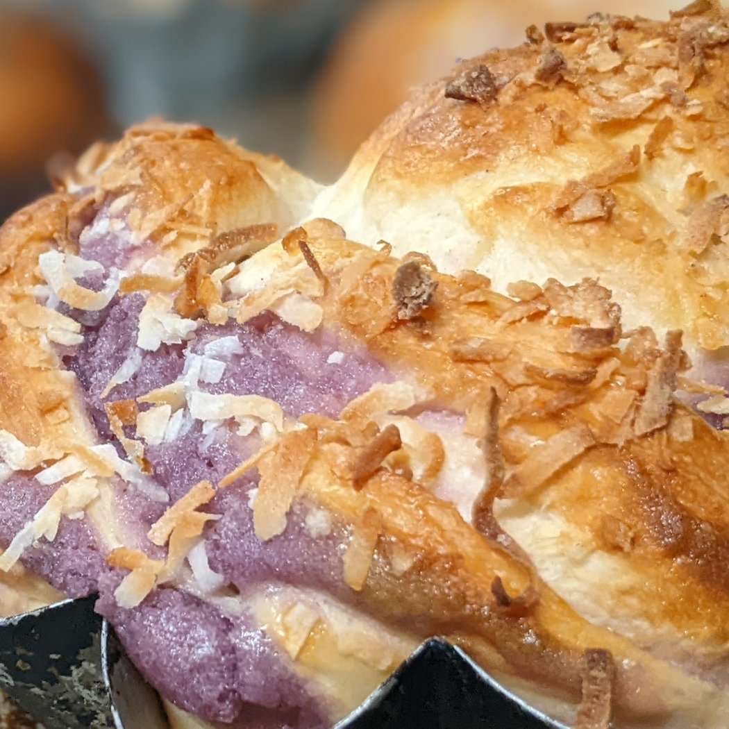 The Bread Basket Bakery 1