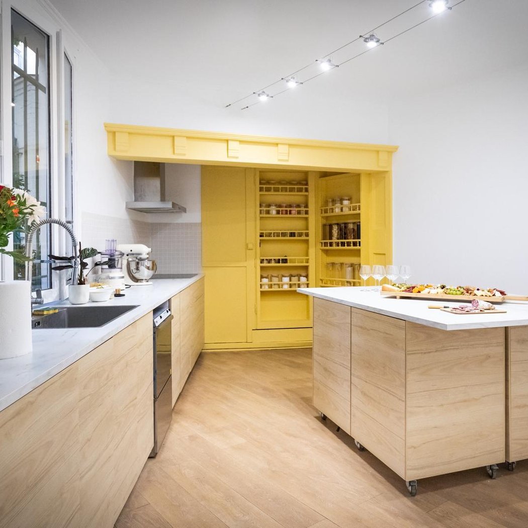 M Cook Studio 2