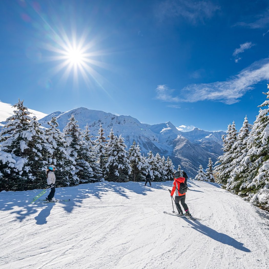 Coupe d’Europe Hommes de Ski Alpin 3