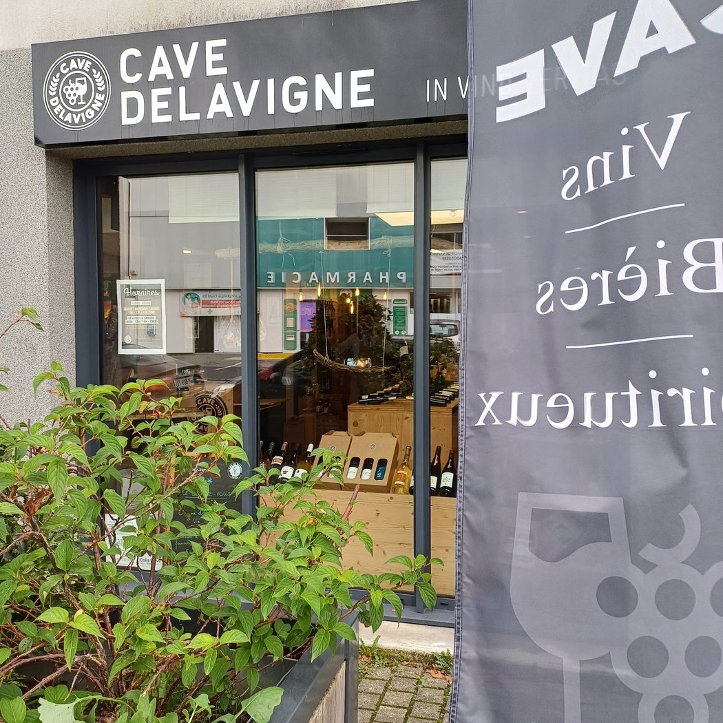 Cave Delavigne 2