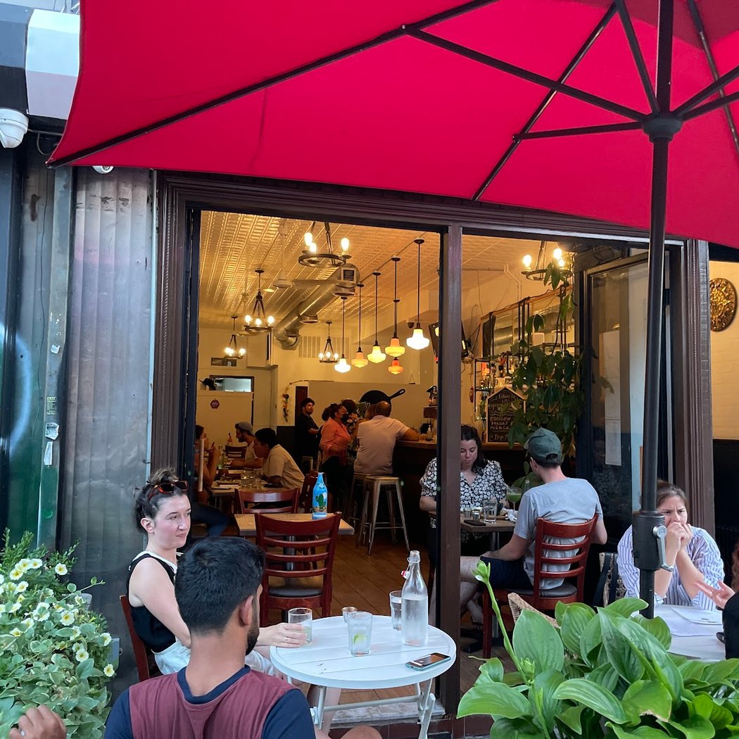 Martha’s Cocina Mexicana 2