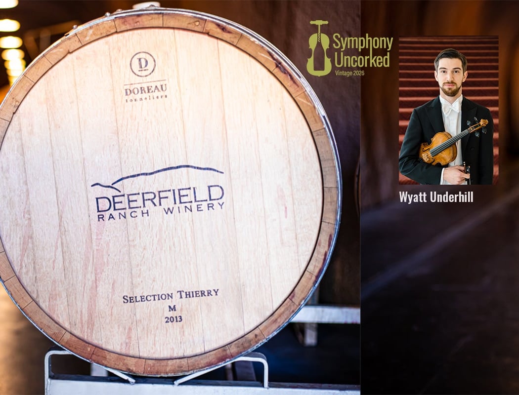 The Dvořák Blend 1