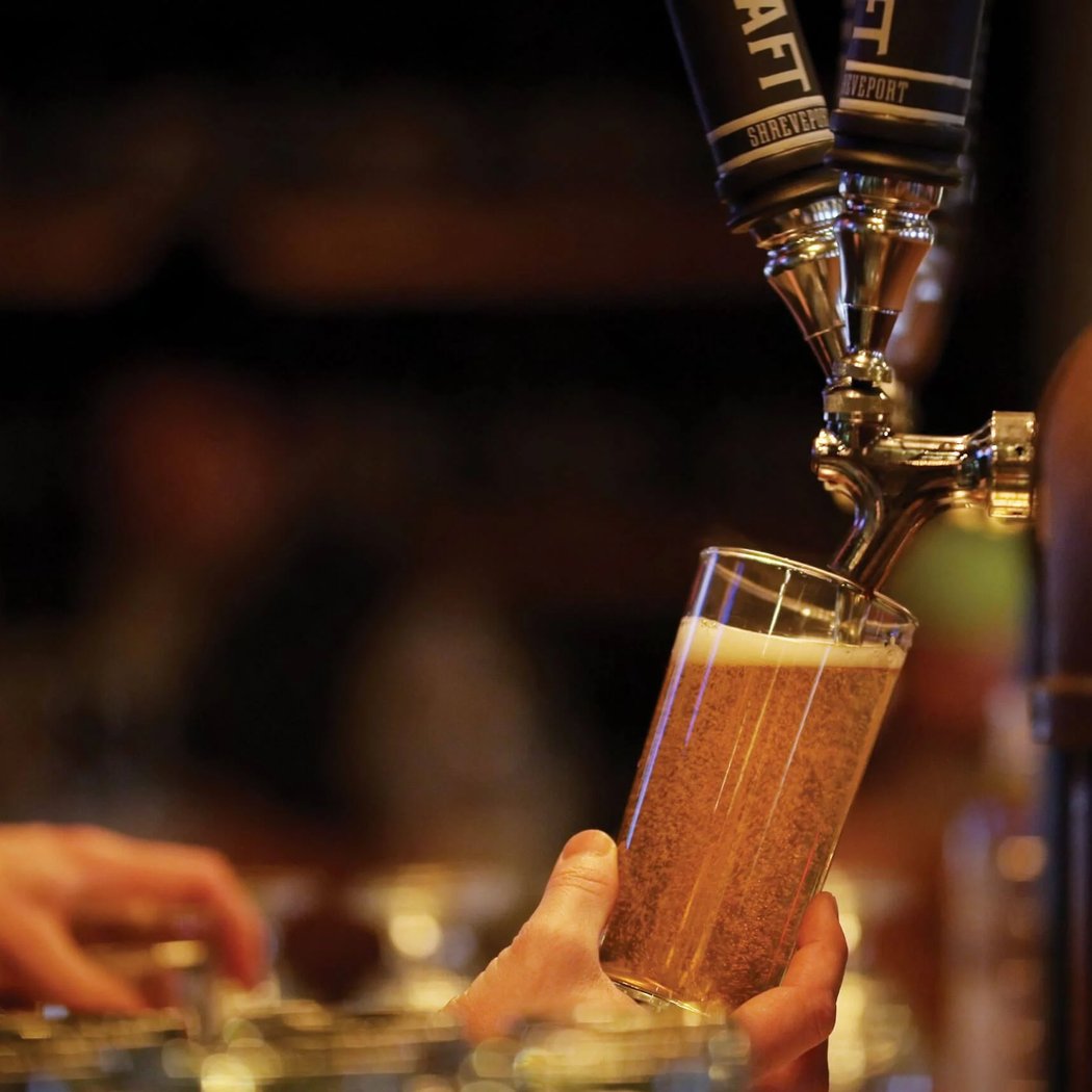 Great Raft Brewing 1