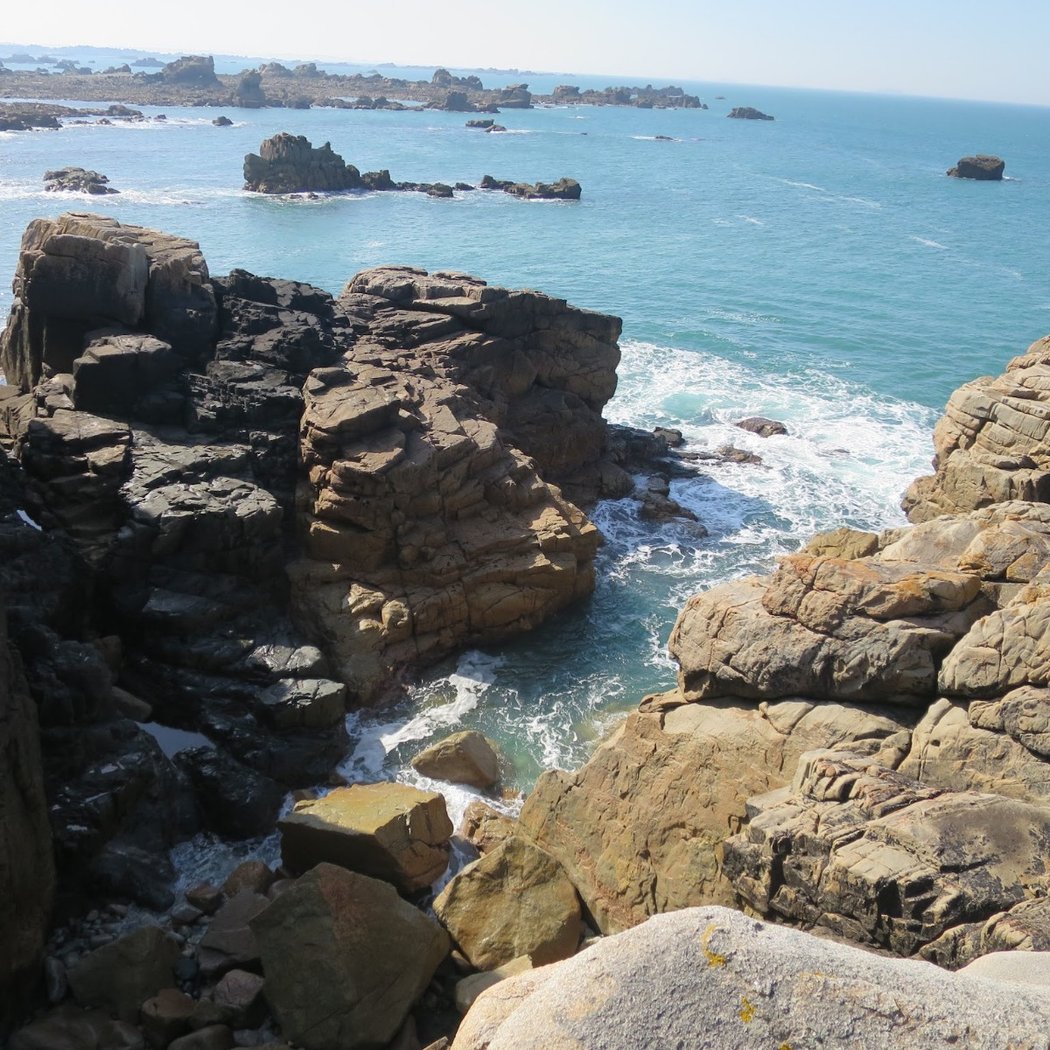 Le Gouffre 2