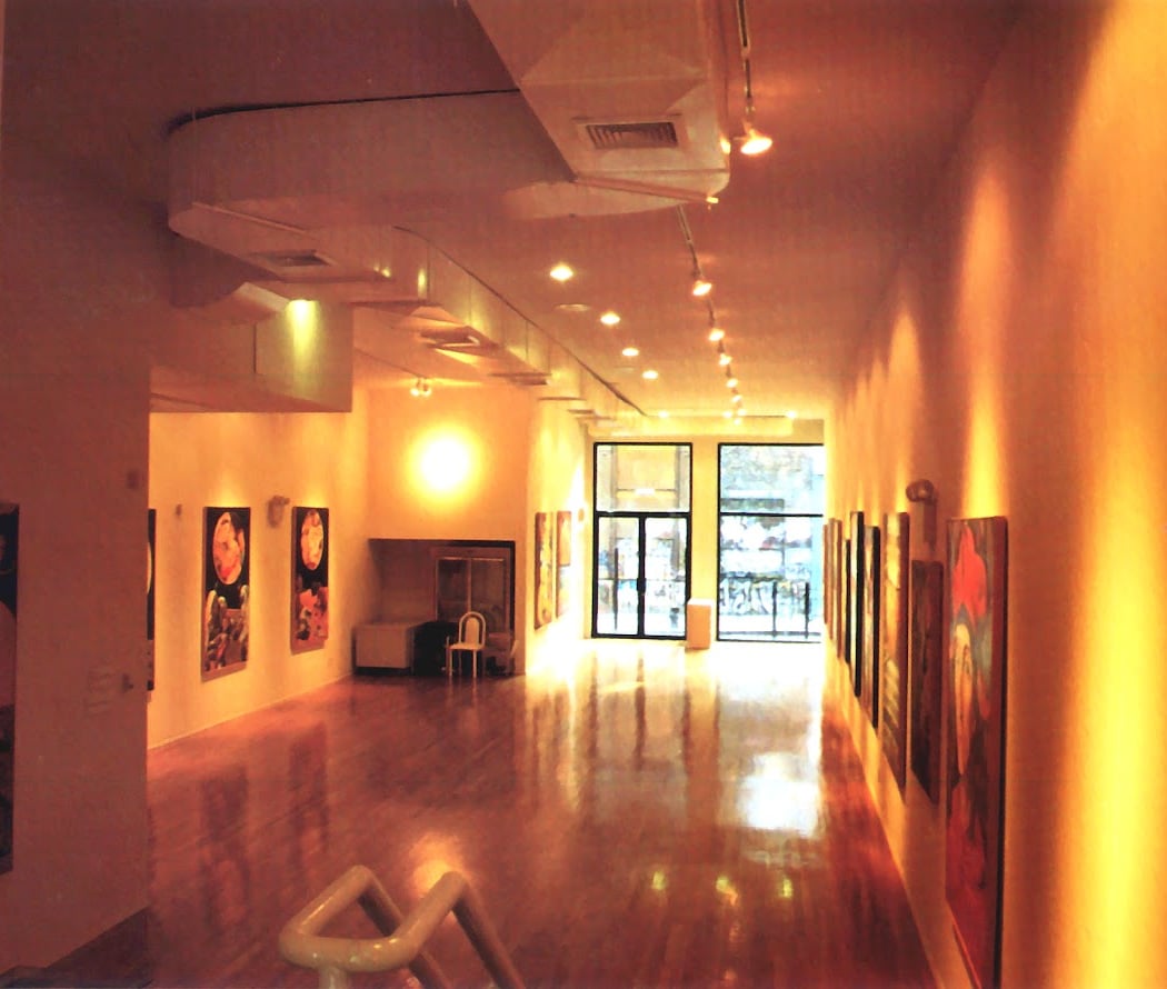 TF Chen Cultural Center 2