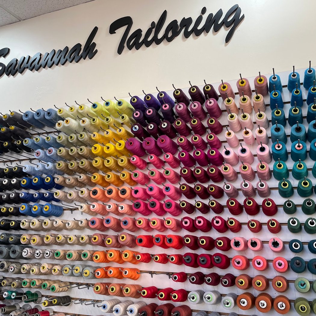 Savannah Tailoring 1