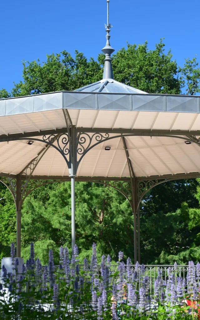 Parc beaumont 1