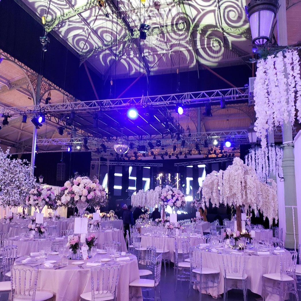 Wine Tasting Event 3