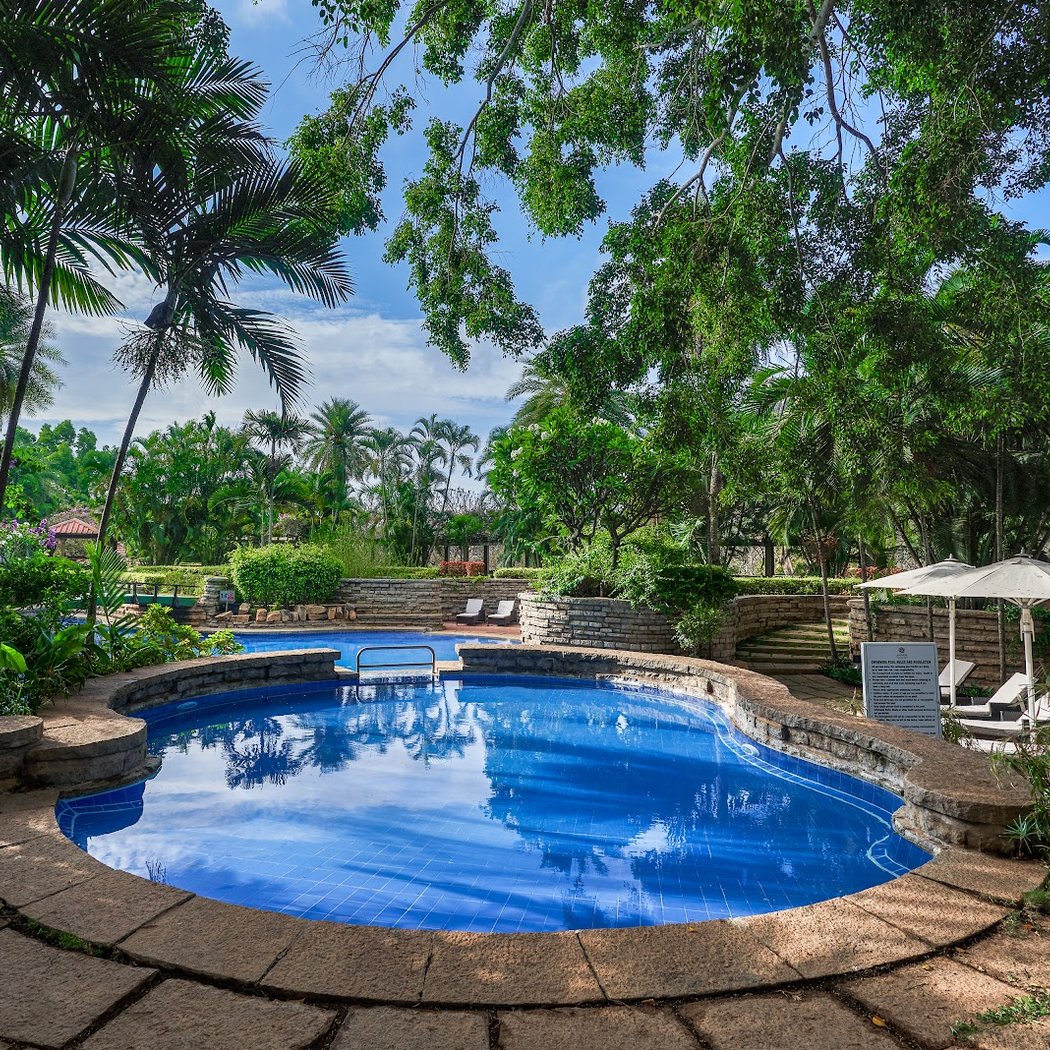 Angsana Oasis Spa And Resort 2