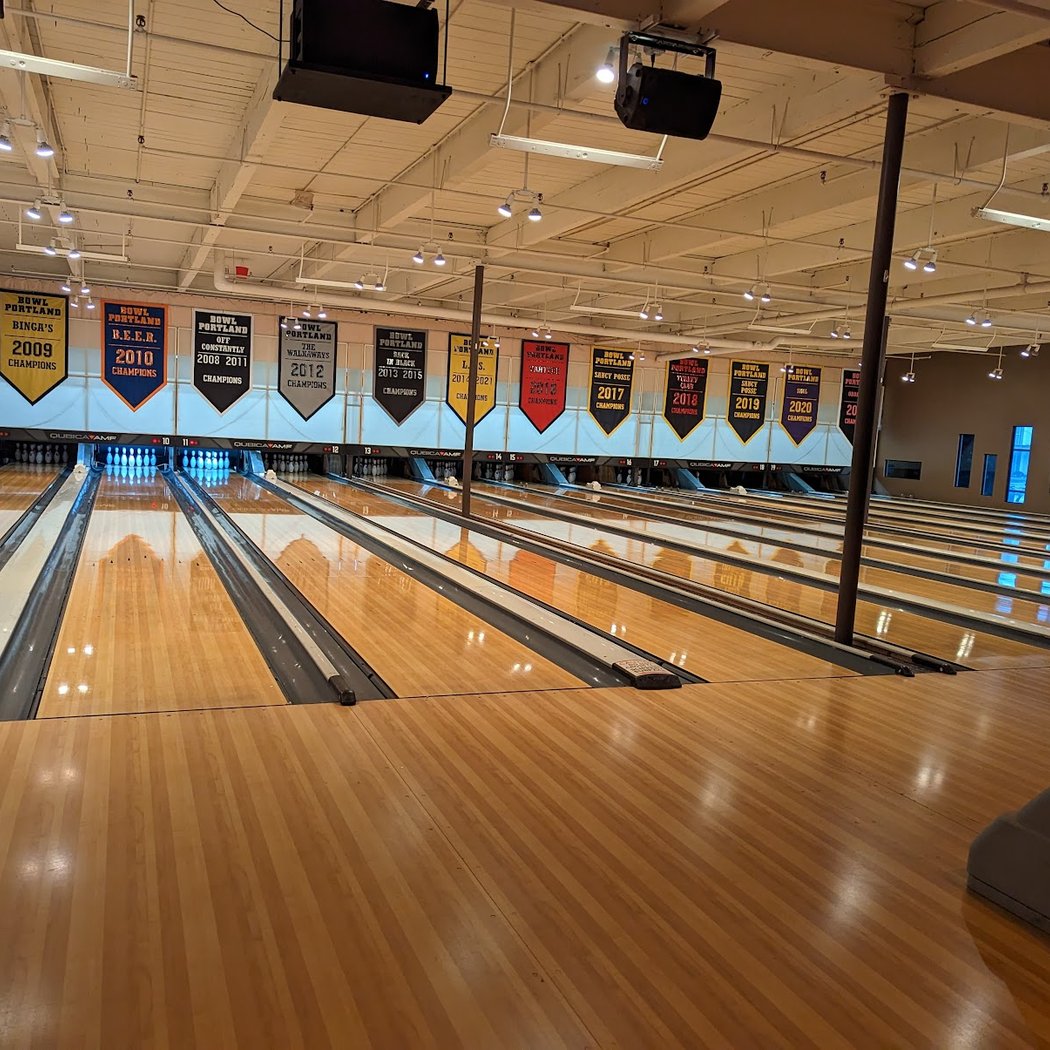 Bayside Bowl 3