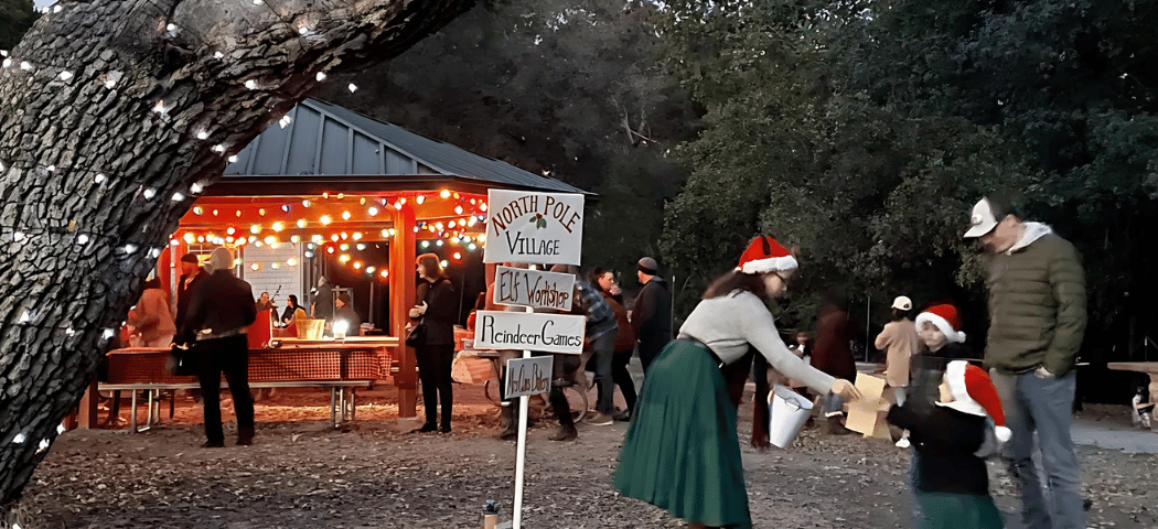 Ho Ho Holiday Carnival 1
