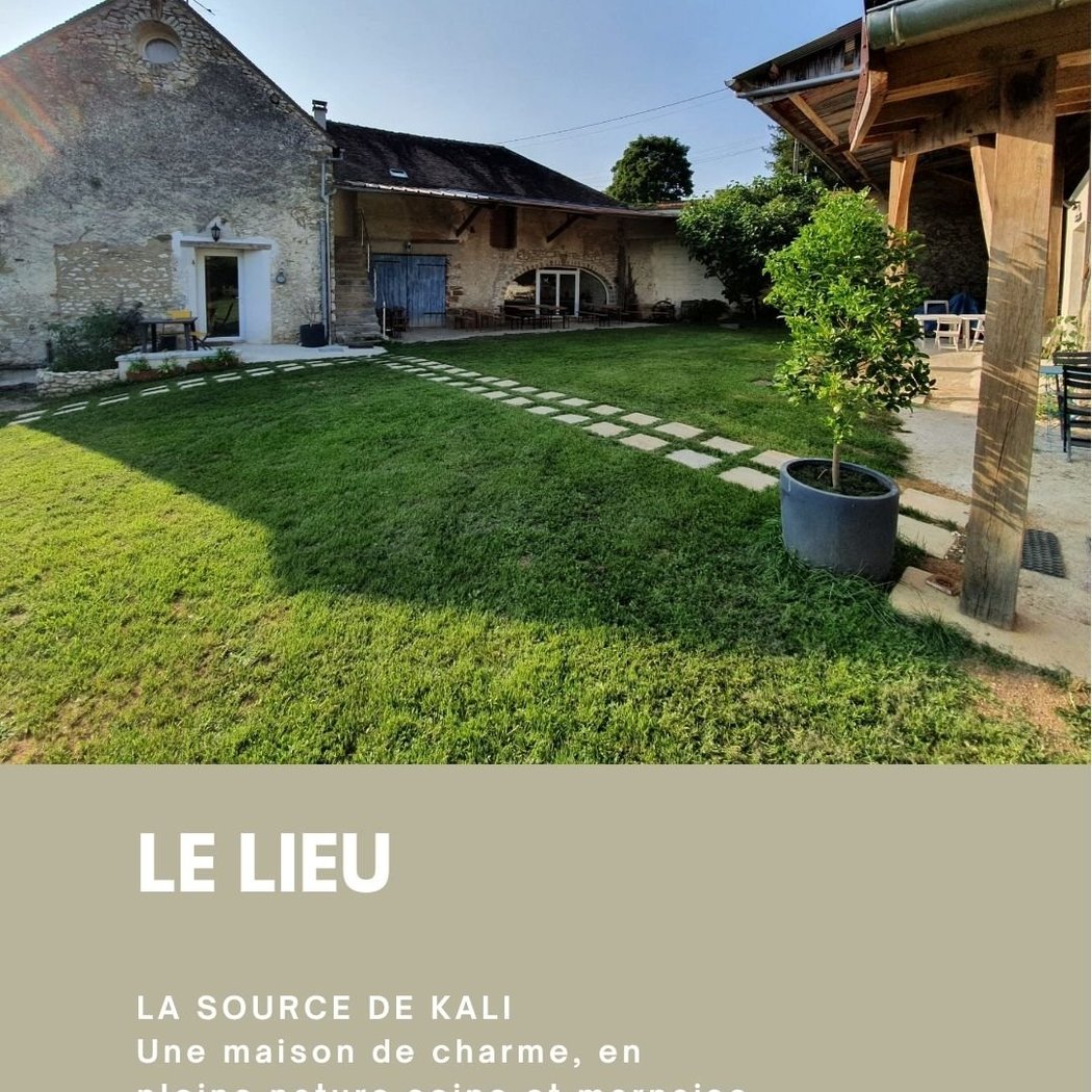 Retraite Souffle et Harmonie 3