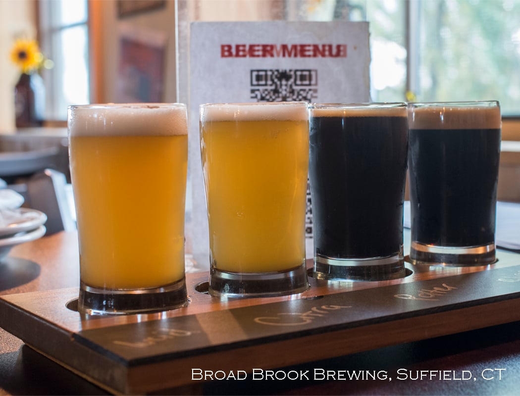 Broad Brook Brewing LLC 2