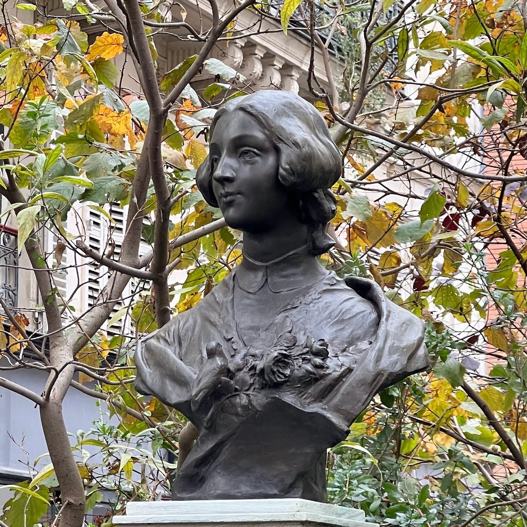 Sculpture 1