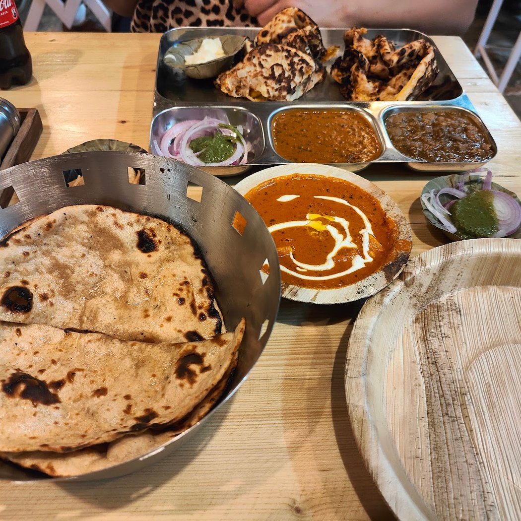 CTC - Choudhary Tara Chand - Authentic North Indian Food 3
