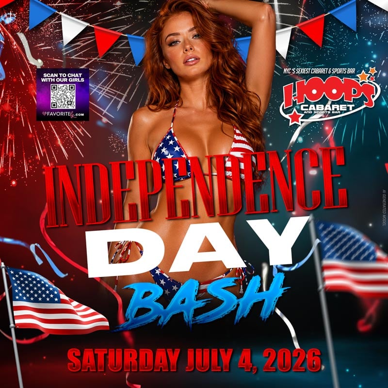 Independence Day Bash 1