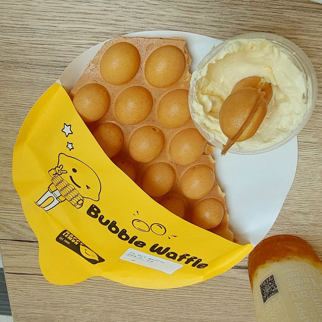 Happy Lemon 3