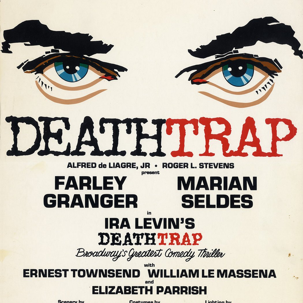 Deathtrap 2