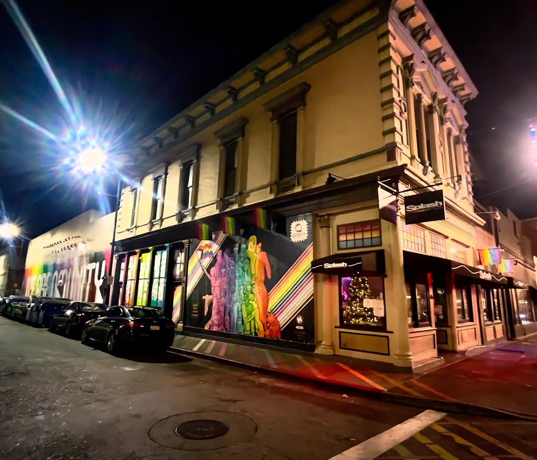 Downtown Diva Drag Show 3