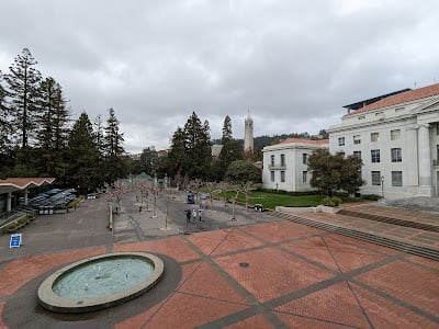 Sather Gate 2