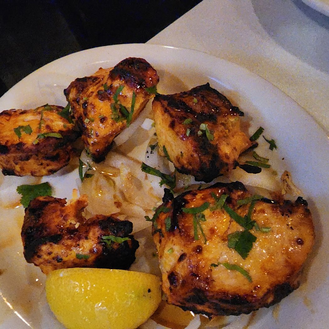 Lahore Karahi by Alhamra 1