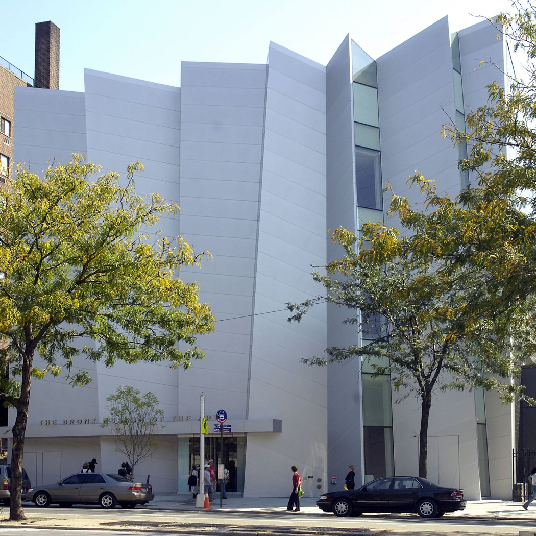 The Bronx Museum of the Arts 2