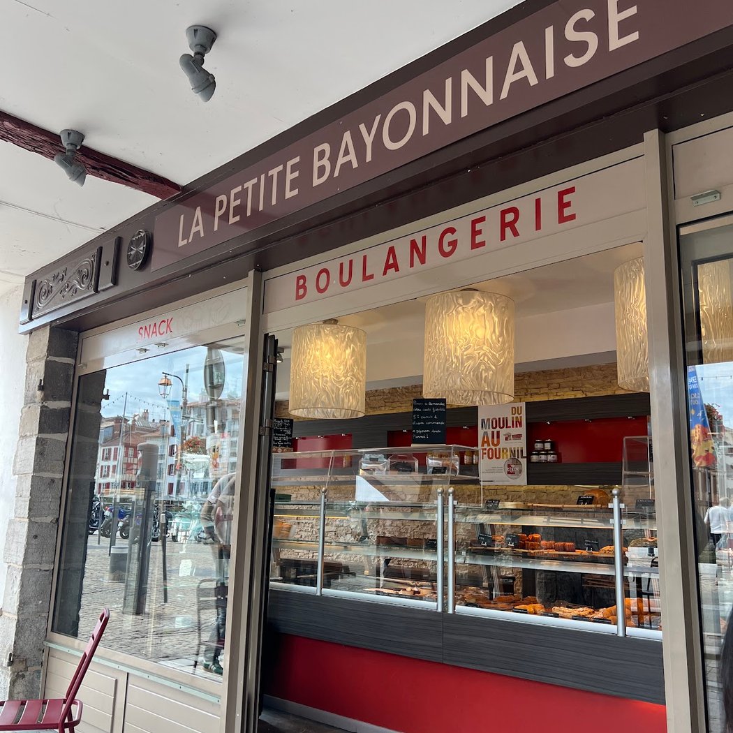 La Petite Bayonnaise 3